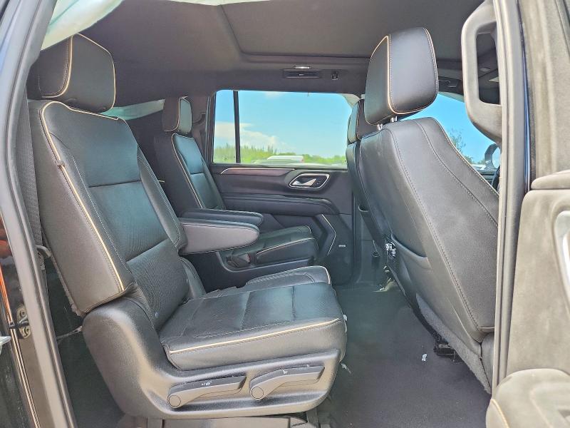 Aukcja sprzedaży 2022 Gmc Yukon Xl, vin: 1GKS2GKD8NR313509, numer aukcji: 58437716