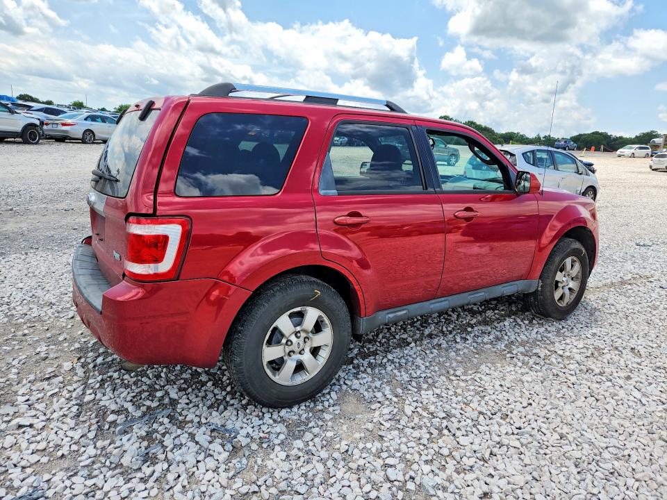 Продажа на аукционе авто 2011 Ford Escape, vin: 1FMCU9EG8BKB27920, номер лота: 57926706