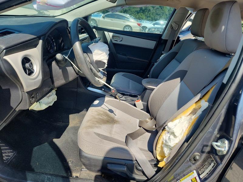 2018 Toyota Corolla მანქანა იყიდება აუქციონზე, vin: 2T1BURHE0JC983030, აუქციონის ნომერი: 58511006