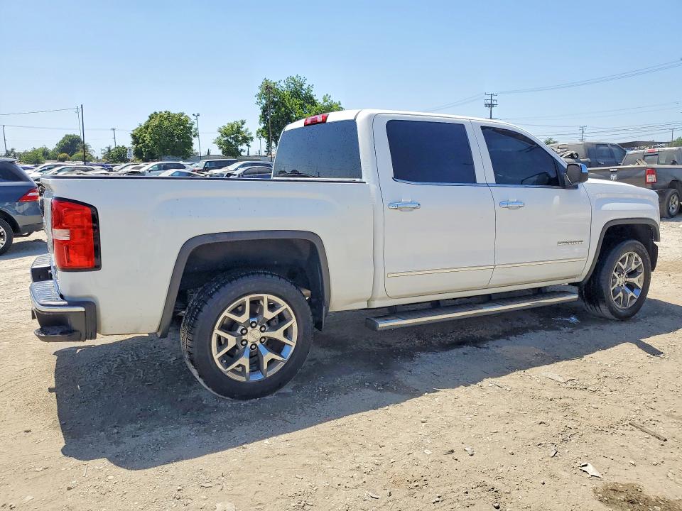 Aukcja sprzedaży 2014 Gmc Sierra, vin: 3GTP1VEC2EG425962, numer aukcji: 55185256
