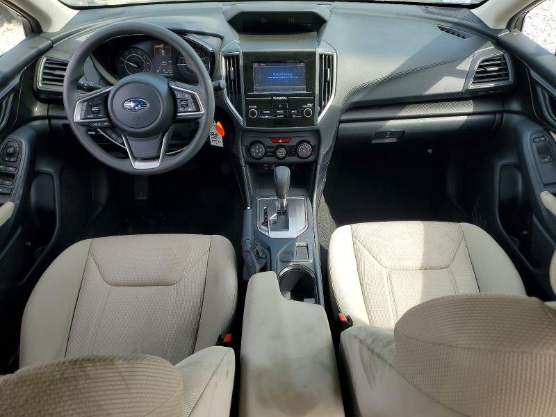 Aukcja sprzedaży 2020 Subaru Impreza, vin: 4S3GKAB68L3612885, numer aukcji: 56482016