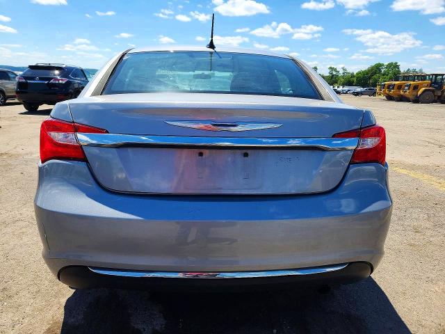 Продажа на аукционе авто 2014 Chrysler 200, vin: 1C3CCBAB9EN208750, номер лота: 58032306