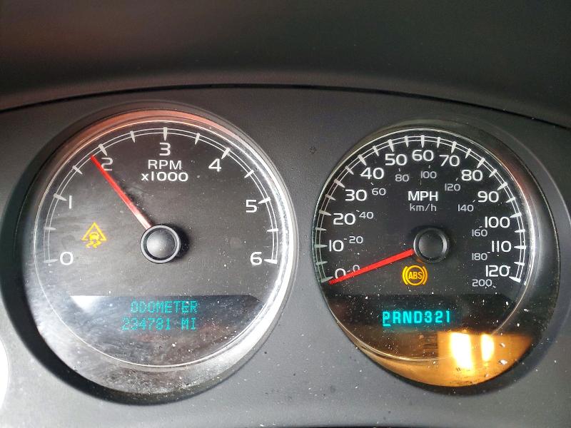 Продажа на аукционе авто 2007 Chevrolet Tahoe, vin: 1GNFC13067R428168, номер лота: 57617366