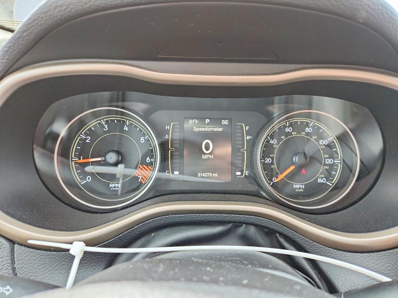 Aukcja sprzedaży 2015 Jeep Cherokee, vin: 1C4PJMCB2FW652446, numer aukcji: 57640586