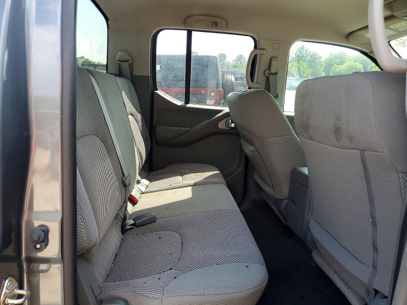 Aukcja sprzedaży 2019 Nissan Frontier, vin: 1N6AD0ER2KN876412, numer aukcji: 55753156