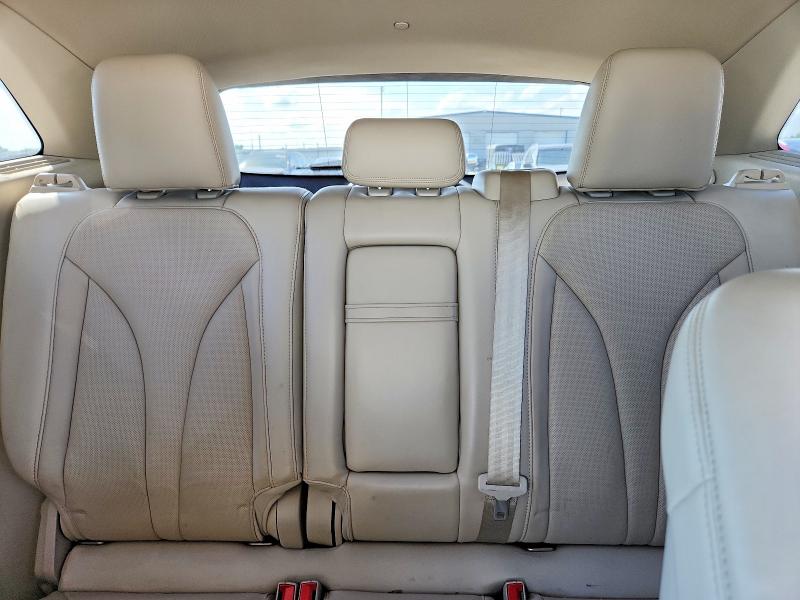 Продажа на аукционе авто 2018 Lincoln Mkc, vin: 5LMCJ3C96JUL21839, номер лота: 57651846