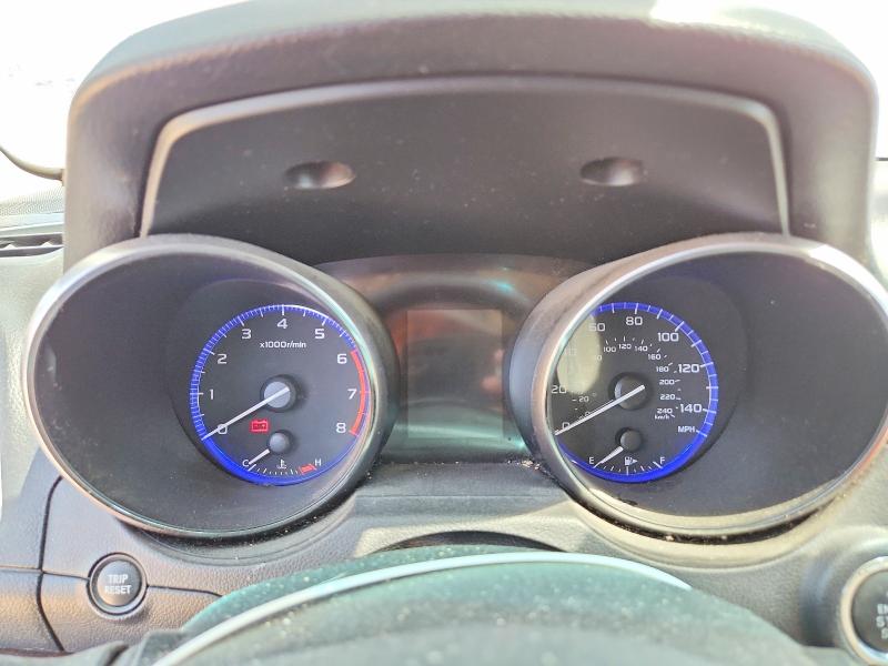56240306 :رقم المزاد ، 4S4BSALC6F3205422 vin ، 2015 Subaru Outback مزاد بيع