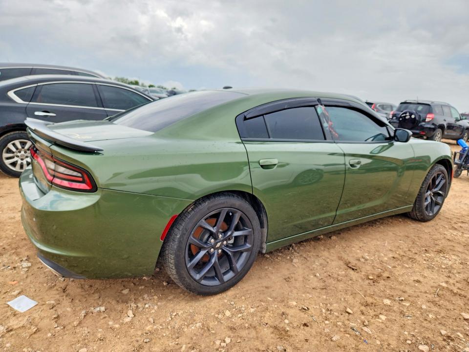 Aukcja sprzedaży 2021 Dodge Charger, vin: 2C3CDXBG8MH608424, numer aukcji: 57617496