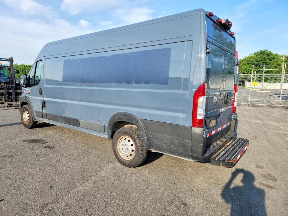 Auction sale of the 2020 Ram Promaster 3500, vin: 3C6URVJG2LE129344, lot number: 57961746