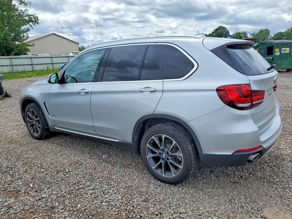 Aukcja sprzedaży 2015 Bmw X5, vin: 5UXKS4C59F0N08959, numer aukcji: 57037296