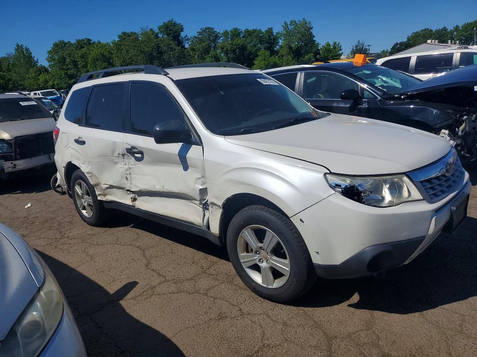 Продаж на аукціоні авто 2011 Subaru Forester, vin: JF2SHABC5BH754211, номер лоту: 55422106