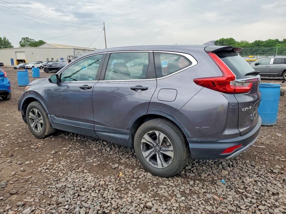 Aukcja sprzedaży 2019 Honda Cr-v, vin: 2HKRW6H35KH201194, numer aukcji: 56409916
