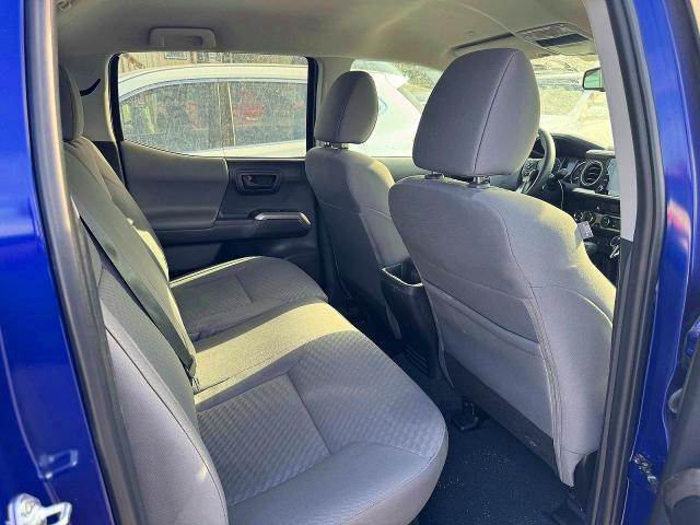 56179196 :رقم المزاد ، 3TMDZ5BN1PM156178 vin ، 2023 Toyota Tacoma مزاد بيع