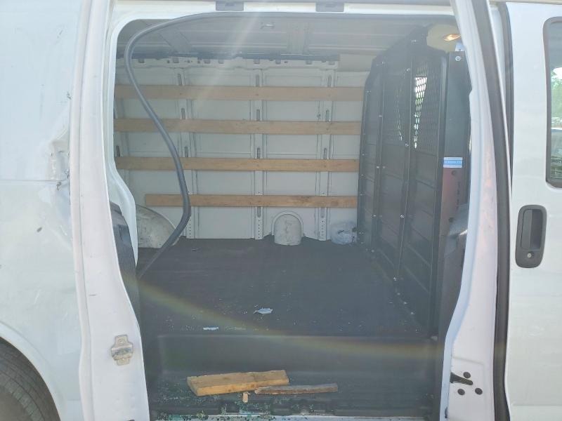 Продаж на аукціоні авто 2020 Gmc Savana, vin: 1GTW7AFG5L1255905, номер лоту: 56487486