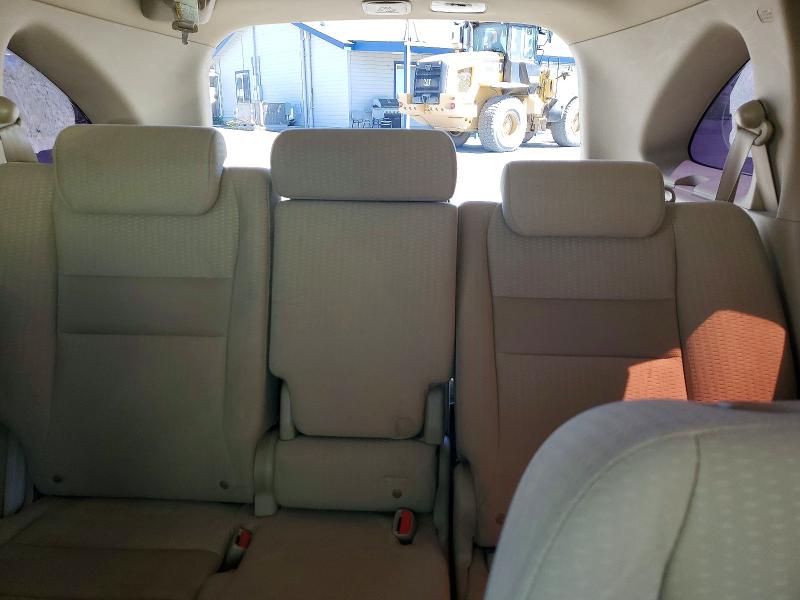 Продажа на аукционе авто 2007 Honda Cr-v, vin: JHLRE48597C035275, номер лота: 57222596