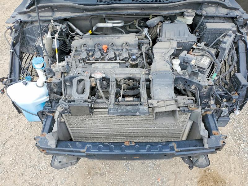 Aukcja sprzedaży 2019 Honda Hr-v, vin: 3CZRU6H23KM101838, numer aukcji: 57555076
