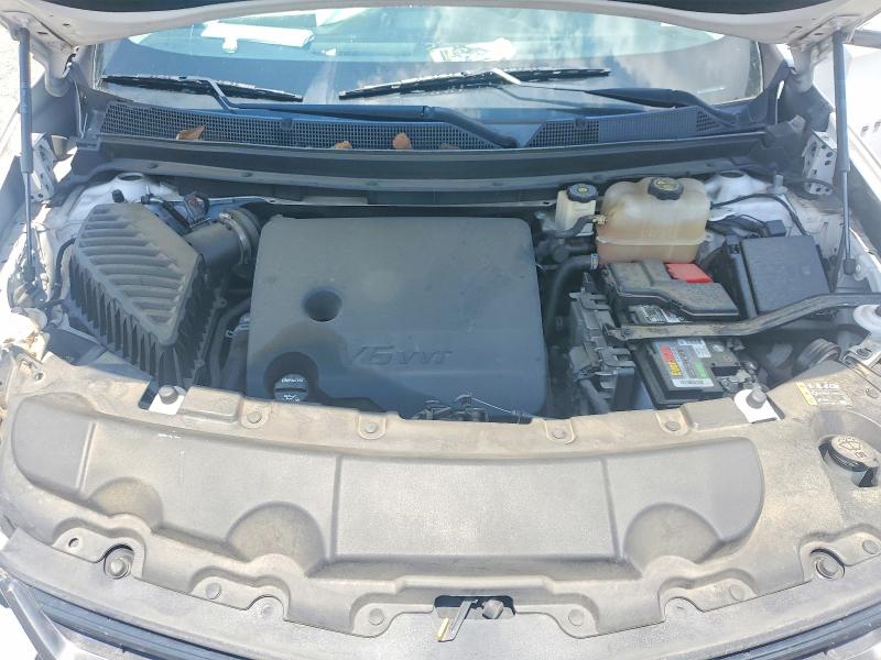Aukcja sprzedaży 2019 Chevrolet Traverse, vin: 1GNERGKW2KJ187123, numer aukcji: 58379216