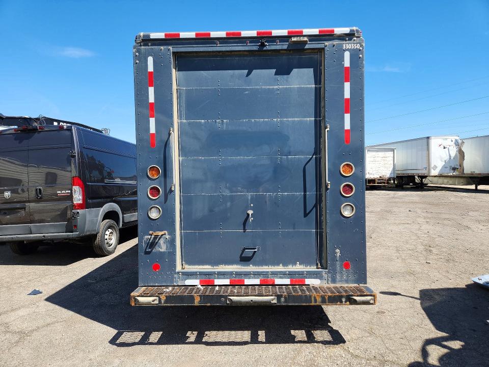 Aukcja sprzedaży 2021 Ford F59, vin: 1F65F5KN2M0A01962, numer aukcji: 55447536