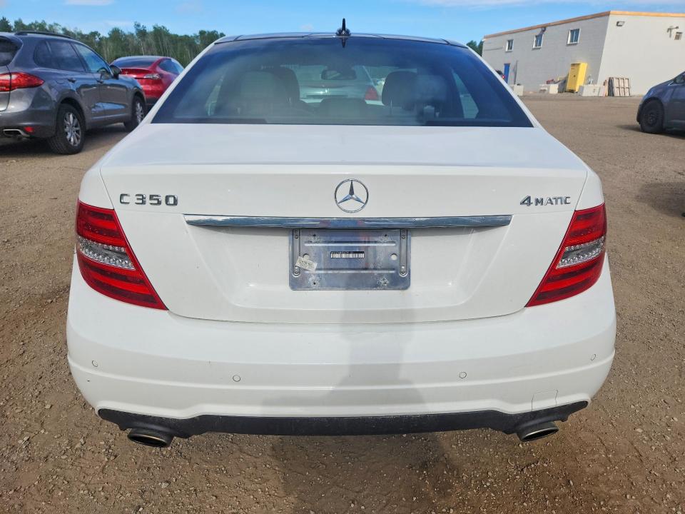 Aukcja sprzedaży 2013 Mercedes-benz C, vin: WDDGF8JB8DA790133, numer aukcji: 57021516