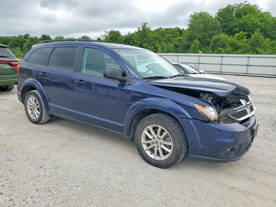 Продаж на аукціоні авто 2019 Dodge Journey, vin: 3C4PDCBB4KT867393, номер лоту: 56329786