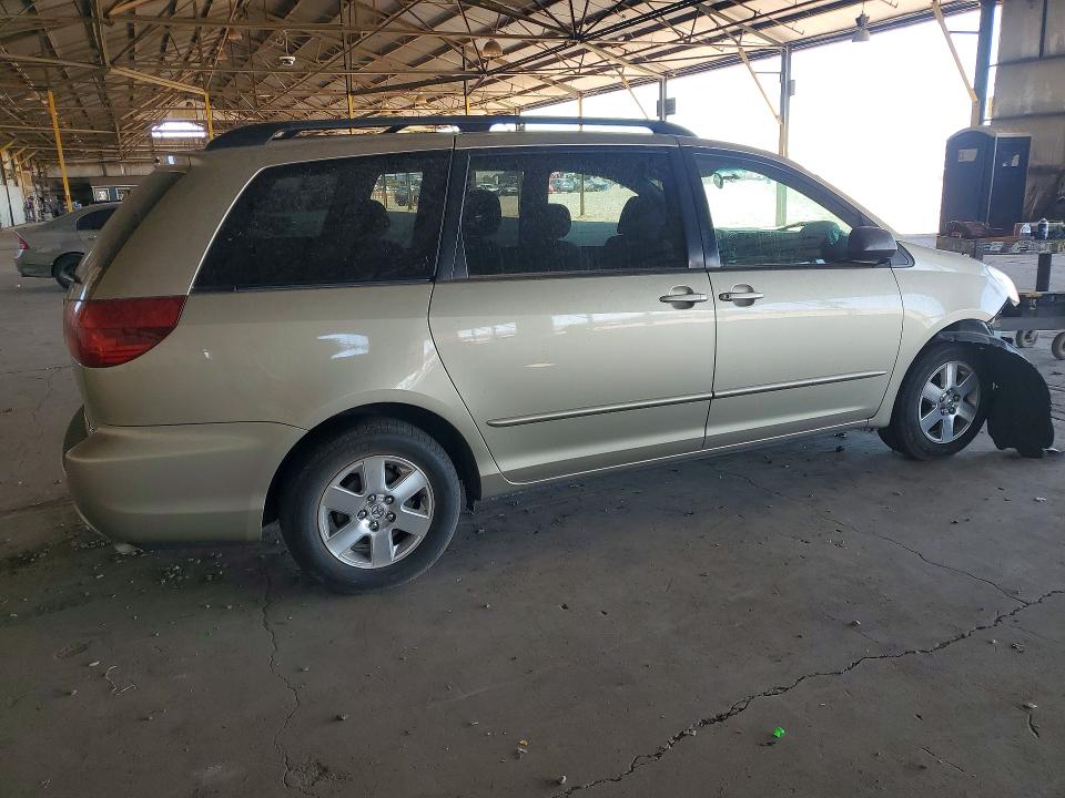 Aukcja sprzedaży 2004 Toyota Sienna, vin: 5TDZA23C04S212373, numer aukcji: 57777116