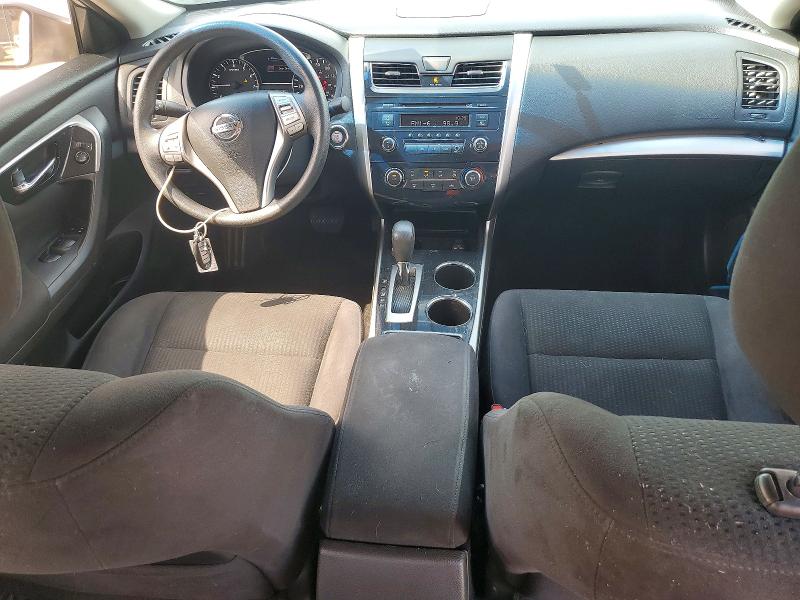 Продажа на аукционе авто 2014 Nissan Altima, vin: 1N4AL3AP3EC298595, номер лота: 54433276
