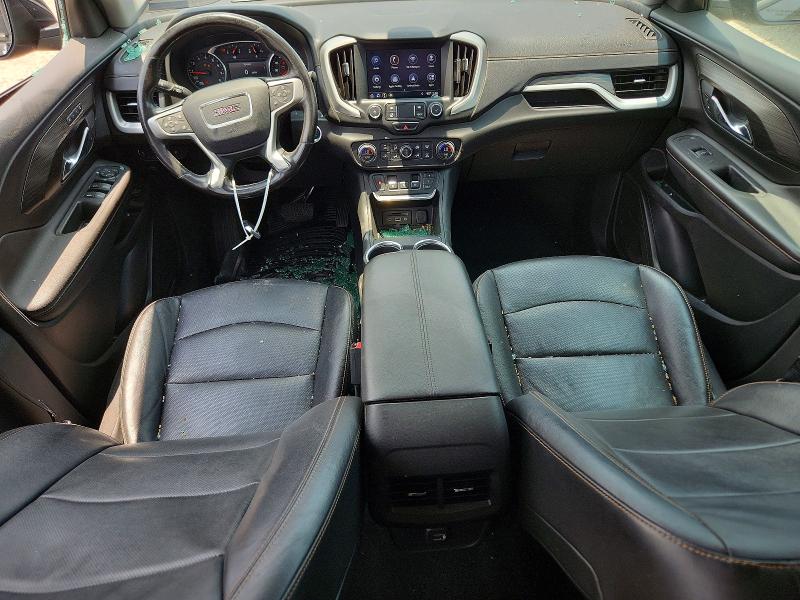 Aukcja sprzedaży 2020 Gmc Terrain, vin: 3GKALVEX5LL183258, numer aukcji: 58821896