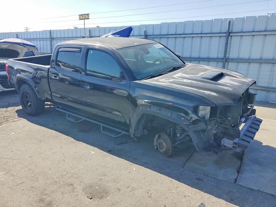 Aukcja sprzedaży 2019 Toyota Tacoma, vin: 3TMBZ5DN2KM018226, numer aukcji: 58836876