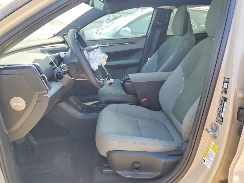 Aukcja sprzedaży 2026 Volvo Ex30, vin: YV4EK3ZL0T2612865, numer aukcji: 53910006