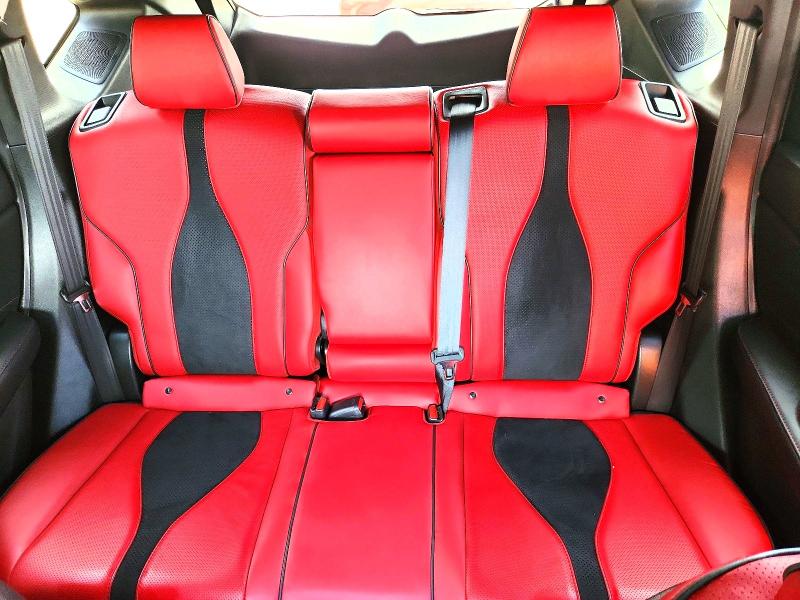 2021 Acura Rdx მანქანა იყიდება აუქციონზე, vin: 5J8TC2H69ML025848, აუქციონის ნომერი: 56627336