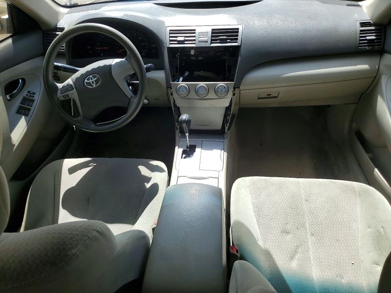 2011 Toyota Camry მანქანა იყიდება აუქციონზე, vin: 4T1BF3EK3BU129683, აუქციონის ნომერი: 58244416
