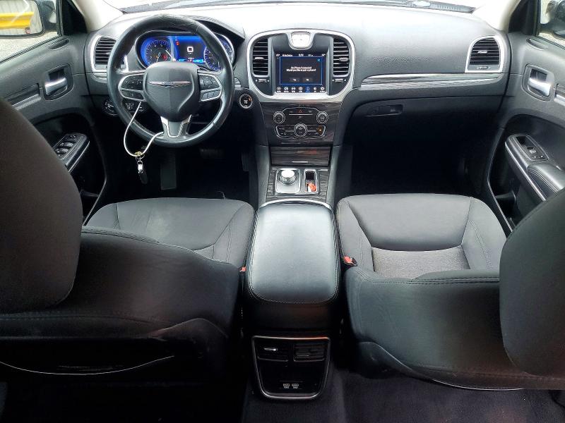 2019 Chrysler 300 მანქანა იყიდება აუქციონზე, vin: 2C3CCAAG7KH614438, აუქციონის ნომერი: 58292166