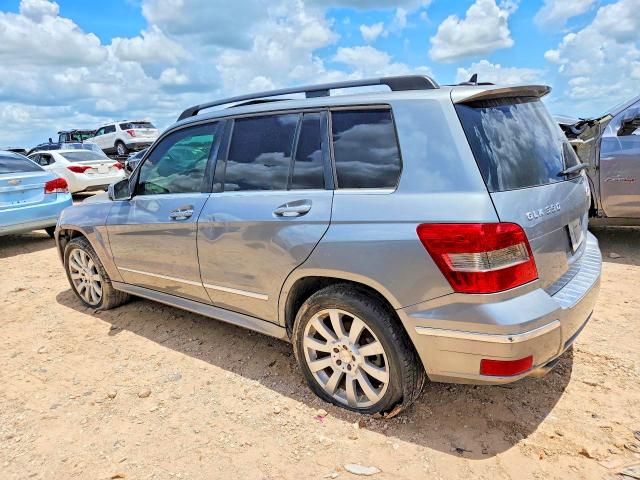 Продажа на аукционе авто 2012 Mercedes-benz Glk, vin: WDCGG5GB9CF758221, номер лота: 56457976