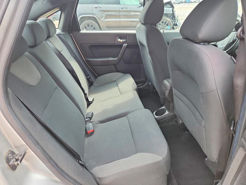 2009 Ford Focus მანქანა იყიდება აუქციონზე, vin: 1FAHP36NX9W260148, აუქციონის ნომერი: 56235946