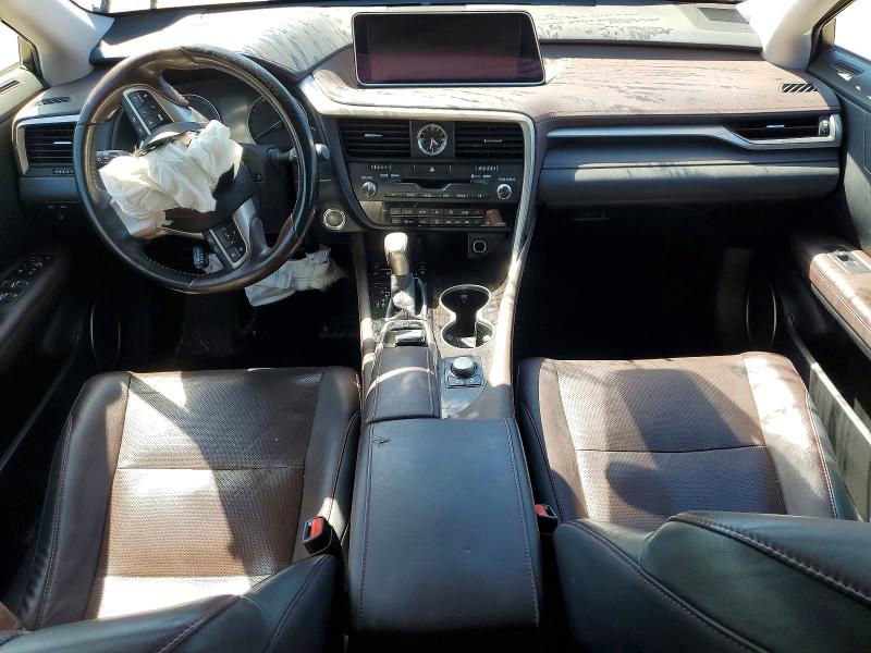 Продажа на аукционе авто 2017 Lexus Rx 350, vin: JTJBZMCA4H2018024, номер лота: 54830766