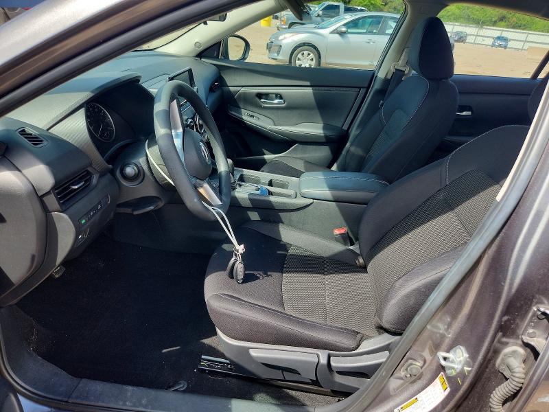 Aukcja sprzedaży 2021 Nissan Sentra, vin: 3N1AB8BV6MY290748, numer aukcji: 56461336
