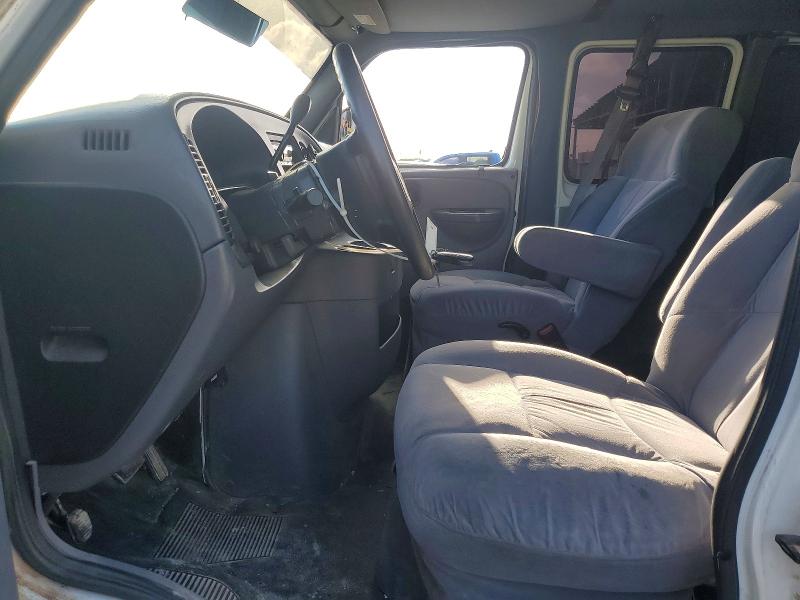 Aukcja sprzedaży 2000 Dodge Ram Van, vin: 2B6HB11Y1YK129368, numer aukcji: 56395476