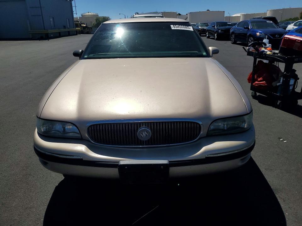 1999 Buick Lesabre მანქანა იყიდება აუქციონზე, vin: 1G4HP52K6XH464914, აუქციონის ნომერი: 85455985