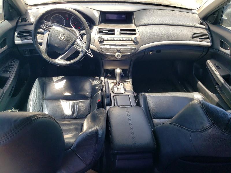 Aukcja sprzedaży 2011 Honda Accord, vin: 1HGCP2F62BA097488, numer aukcji: 56538556