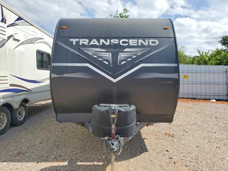 Продажа на аукционе авто 2022 Grand Design Transcend, vin: 573TT2725N8821345, номер лота: 57170986