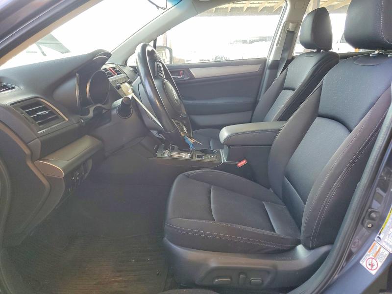 Продажа на аукционе авто 2016 Subaru Legacy, vin: 4S3BNAC65G3064446, номер лота: 56536606