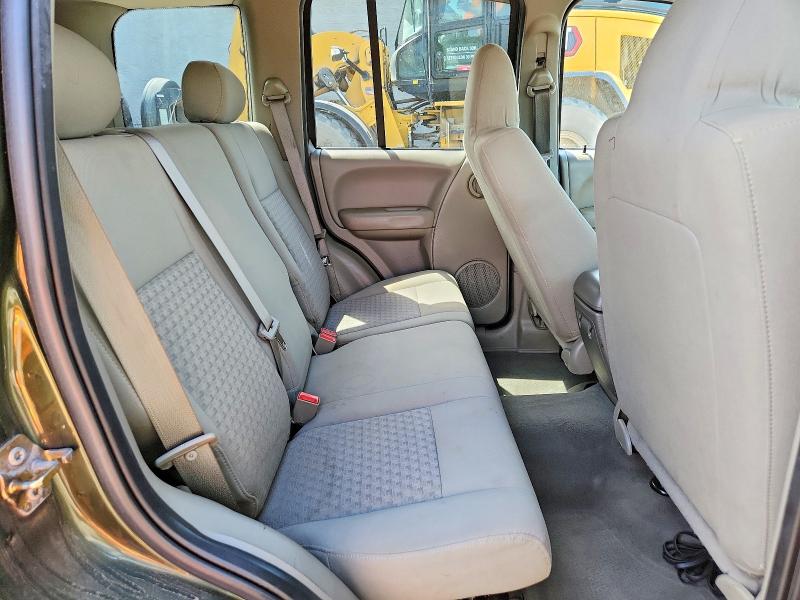56457566 :رقم المزاد ، 1J4GL48K86W267714 vin ، 2006 Jeep Liberty مزاد بيع