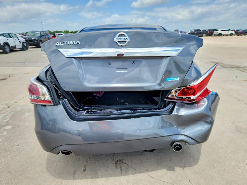 Продаж на аукціоні авто 2014 Nissan Altima, vin: 1N4AL3AP4EN336291, номер лоту: 56229526