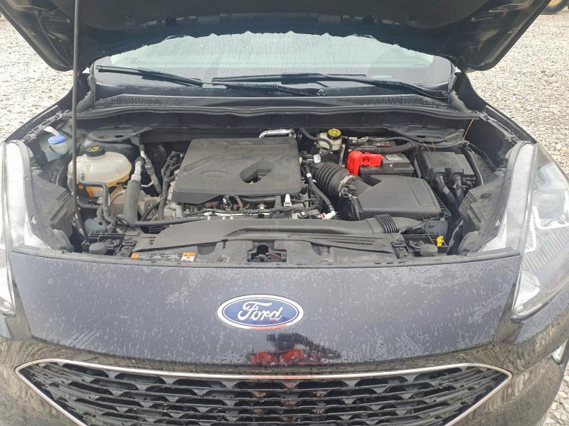 Продажа на аукционе авто 2020 Ford Escape, vin: 1FMCU9H67LUB26427, номер лота: 56113646