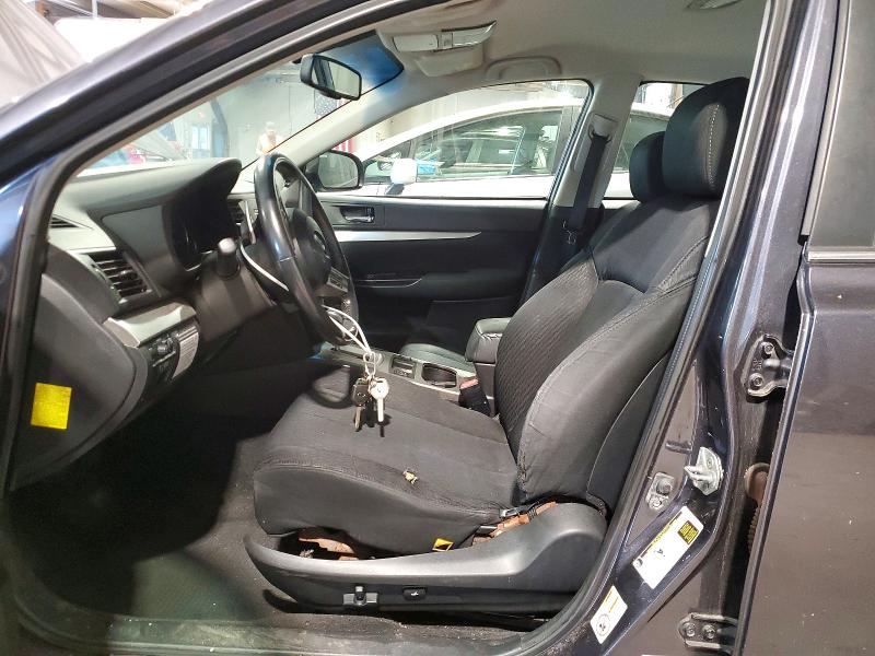 2011 Subaru Legacy მანქანა იყიდება აუქციონზე, vin: 4S3BMBC63B3229380, აუქციონის ნომერი: 58965596