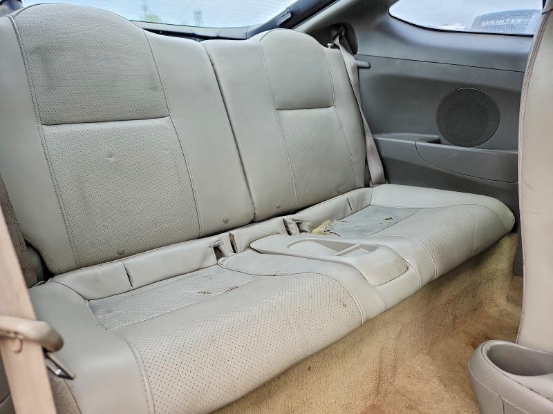 Aukcja sprzedaży 2004 Acura Rsx, vin: JH4DC53874S000951, numer aukcji: 56837376