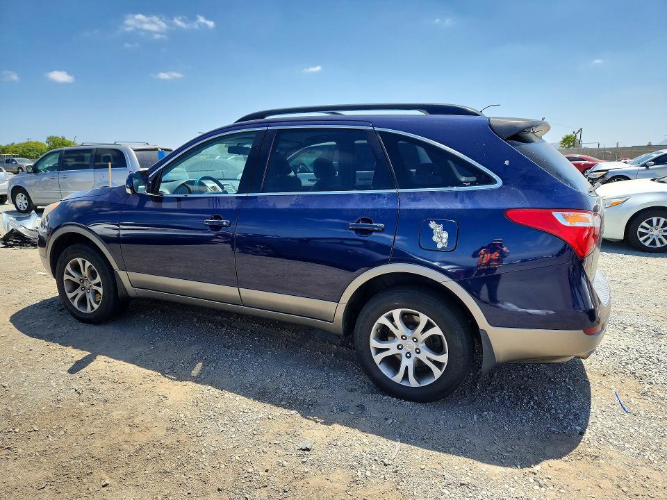 Aukcja sprzedaży 2011 Hyundai Veracruz, vin: KM8NU4CC8BU165101, numer aukcji: 59307136