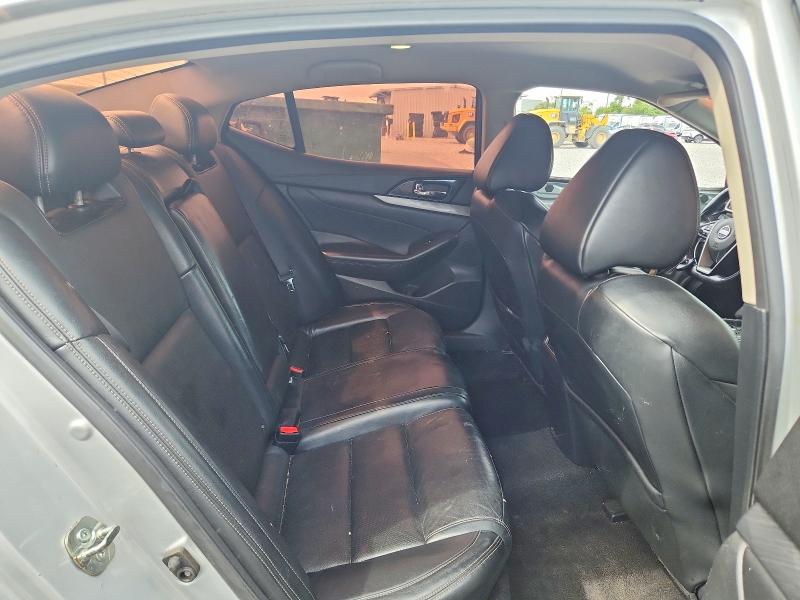 Продаж на аукціоні авто 2016 Nissan Maxima, vin: 1N4AA6AP8GC449361, номер лоту: 55416936