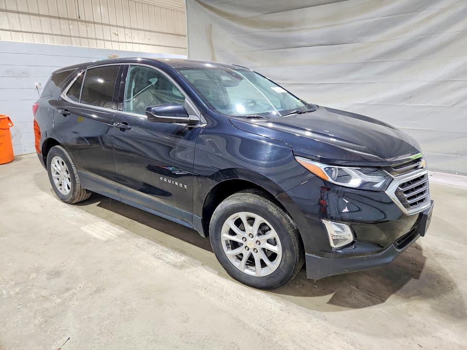 Продаж на аукціоні авто 2020 Chevrolet Equinox, vin: 3GNAXUEV3LL274092, номер лоту: 58180026