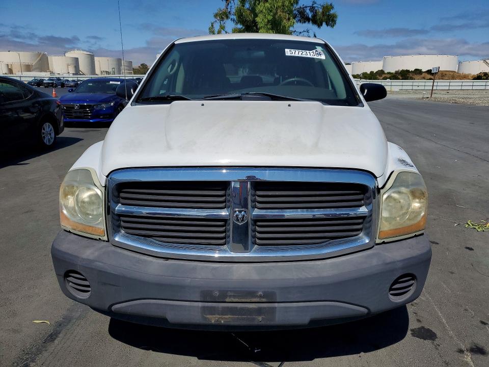 Aukcja sprzedaży 2004 Dodge Durango, vin: 1D4HD38K74F132600, numer aukcji: 57723136